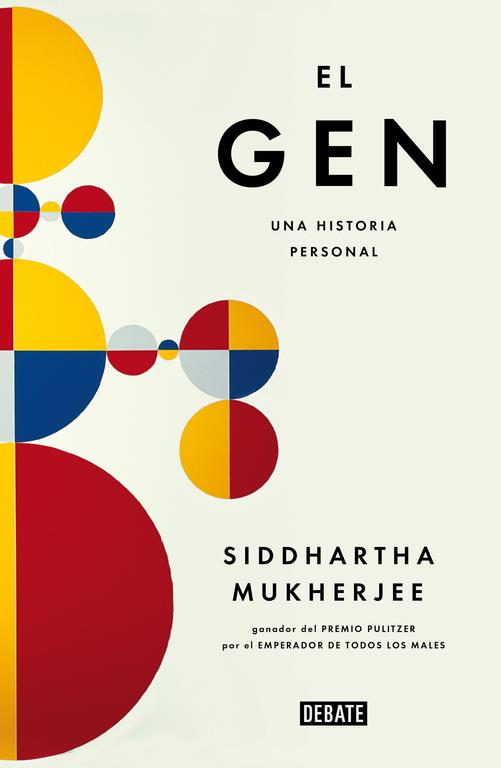 EL GEN | 9788499926520 | MUKHERJEE, SIDDHARTHA | Llibreria Online de Tremp