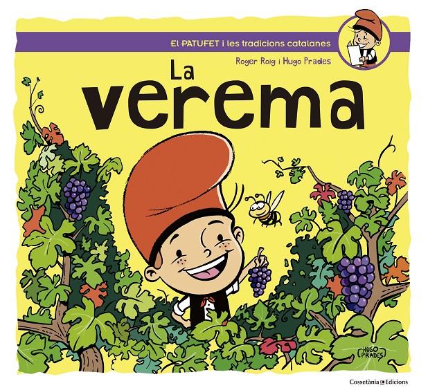 LA VEREMA | 9788490345009 | ROIG CÉSAR, ROGER | Llibreria Online de Tremp