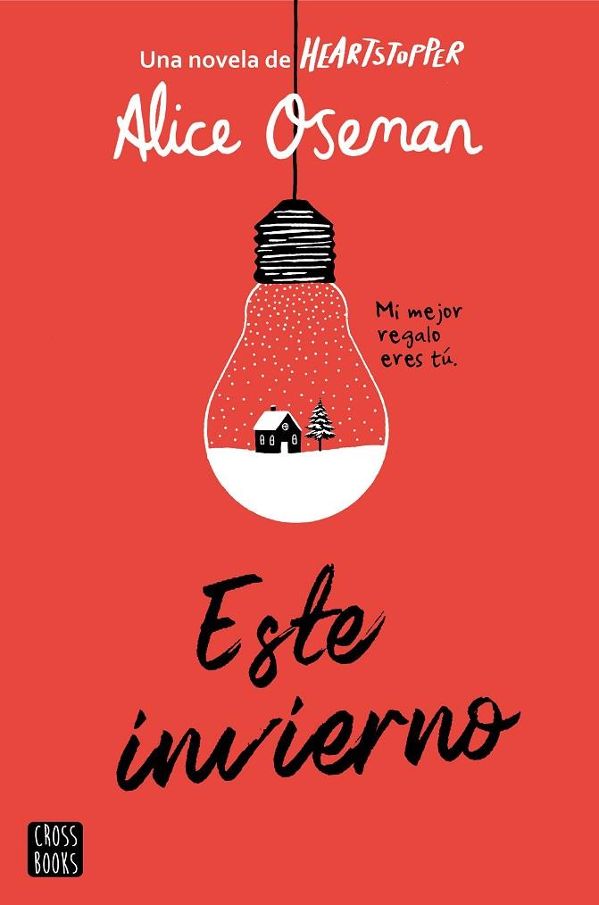 ESTE INVIERNO | 9788408267034 | OSEMAN, ALICE | Llibreria Online de Tremp