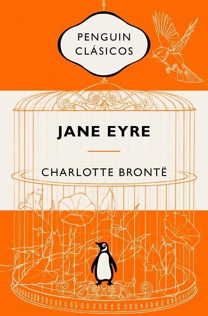 JANE EYRE (EDICIÓN CONMEMORATIVA) | 9788491056027 | BRONTË, CHARLOTTE | Llibreria Online de Tremp