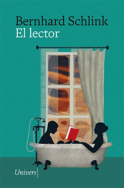EL LECTOR | 9788418375255 | SCHLINK, BERNHARD | Llibreria Online de Tremp