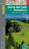 SERRA DEL CADI-PEDRAFORCA 1:25.000 | 9788480906494 | ALPINA