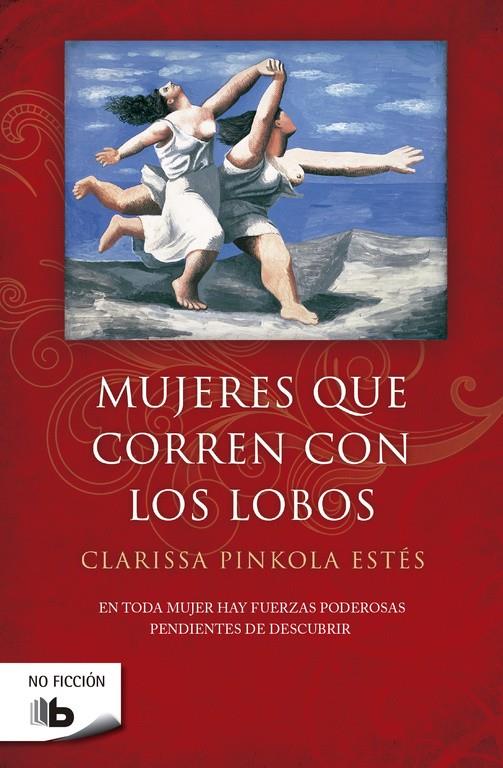 MUJERES QUE CORREN CON LOS LOBOS | 9788498720778 | ESTES, CLARISSA PINKOLA