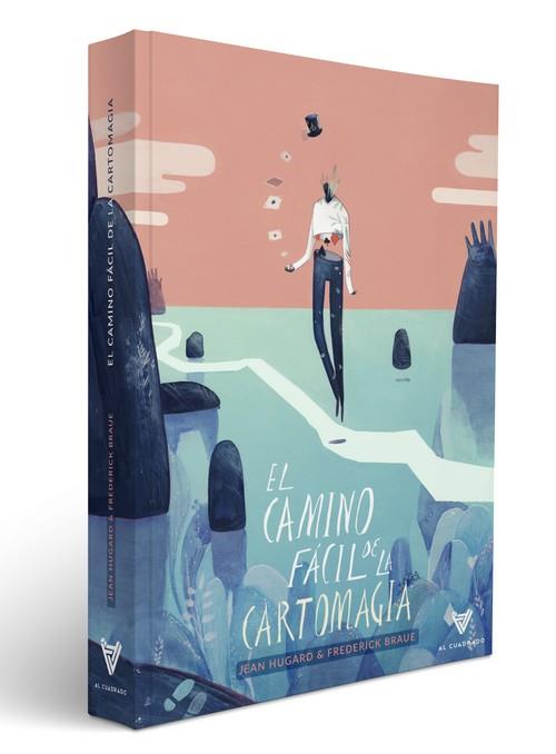 EL CAMINO FÁCIL DE LA CARTOMAGIA | 9788469792797 | HUGARD, JEAN/BRAUE, FREDERICK | Llibreria Online de Tremp