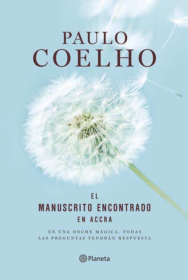 MANUSCRITO ENCONTRADO EN ACCRA, EL  (EDICIÓN ILUSTRADA) | 9788408120773 | COELHO, PAULO  | Llibreria Online de Tremp