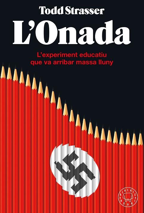 L'ONADA | 9788418733048 | STRASSER, TODD | Llibreria Online de Tremp