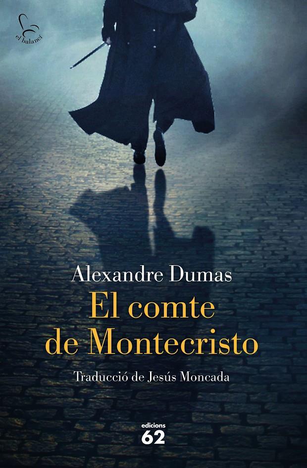 EL COMTE DE MONTECRISTO | 9788429775662 | ALEXANDRE DUMAS | Llibreria Online de Tremp