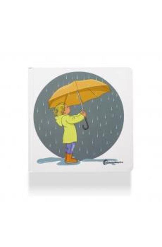 UN DIA DE LLUVIA | 9791399054262 | Llibreria Online de Tremp