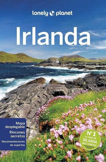IRLANDA 6 | 9788408223627 | VARIOS AUTORES | Llibreria Online de Tremp