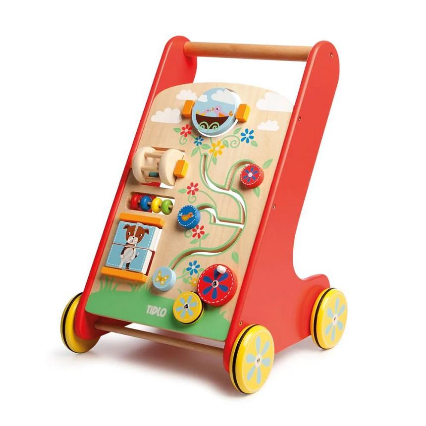 CAMINADOR ACTIVITY WALKER | 50128224002141