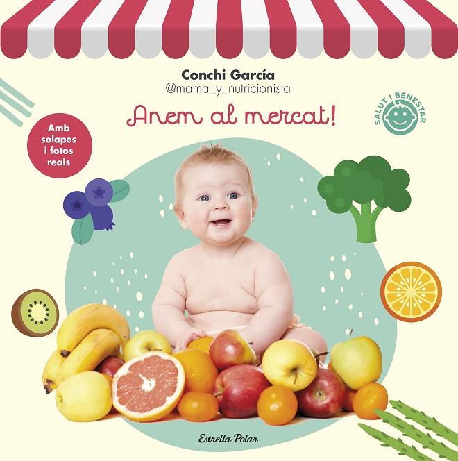 ANEM AL MERCAT! | 9788413890807 | GARCÍA, CONCHI | Llibreria Online de Tremp