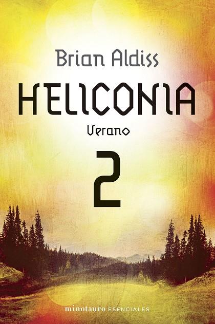 HELICONIA: VERANO | 9788445018637 | ALDISS, BRIAN | Llibreria Online de Tremp