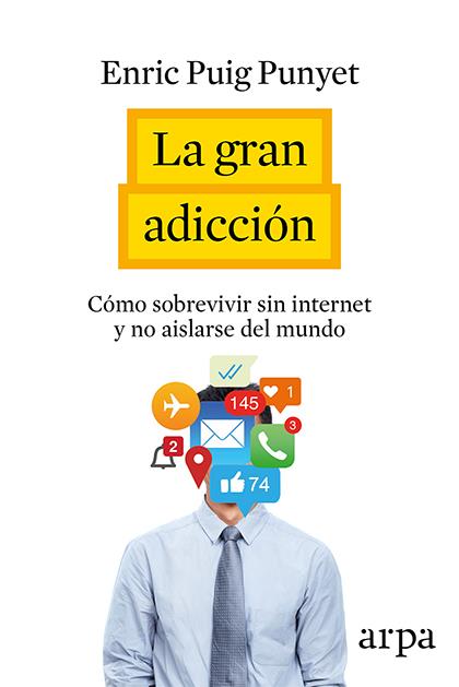 LA GRAN ADICCIÓN | 9788416601196 | PUIG PUNYET, ENRIC | Llibreria Online de Tremp