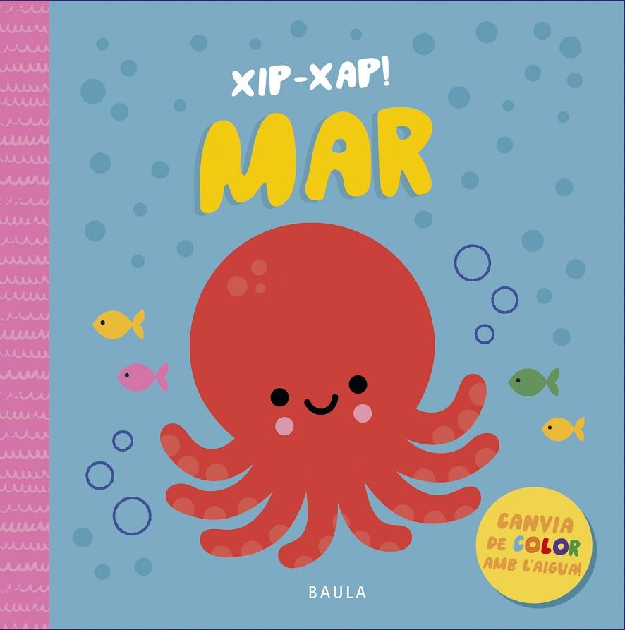 MAR | 9788447954070 | TOWNHOUSE PUBLISHING | Llibreria Online de Tremp
