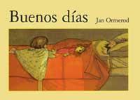 BUENOS DIAS | 9788484881698 | ORMEROD, JAN