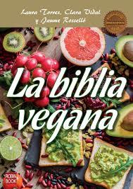 LA BIBLIA VEGANA | 9788499175706 | V.V.A.A. | Llibreria Online de Tremp