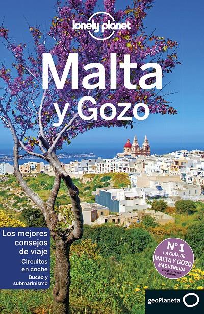 MALTA Y GOZO 3 | 9788408202035 | ATKINSON, BRETT | Llibreria Online de Tremp
