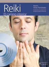 REIKI : EL CAMINO INTERIOR (DVD) | 9788425519918 | FERNANDEZ, VICTOR