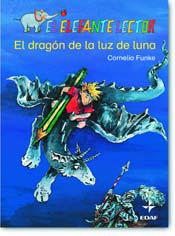 DRAGON DE LA LUZ DE LUNA, EL | 9788441416741 | FUNKE, CORNELIA | Llibreria Online de Tremp