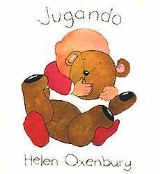 JUGANDO | 9788426117359 | OXENBURY, HELEN