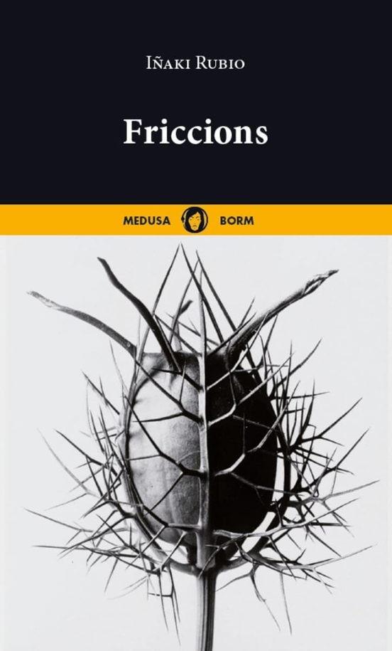 FRICCIONS (CAT) | 9788419202284 | IÑAKI RUBIO | Llibreria Online de Tremp
