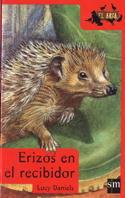 ERIZOS EN EL RECIBIDOR | 9788434865785 | DANIELS, LUCY | Llibreria Online de Tremp