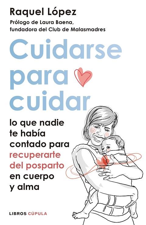 CUIDARSE PARA CUIDAR | 9788448027315 | LÓPEZ ÁLVAREZ, RAQUEL | Llibreria Online de Tremp