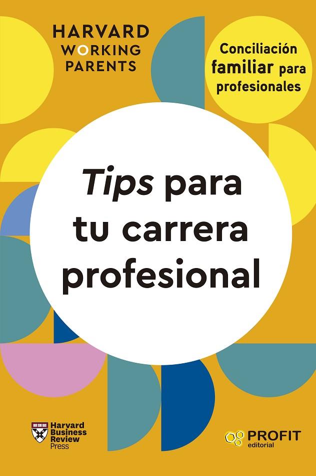 TIPS PARA TU CARRERA PROFESIONAL | 9788419841742 | HARVARD BUSINESS REVIEW PRESS | Llibreria Online de Tremp