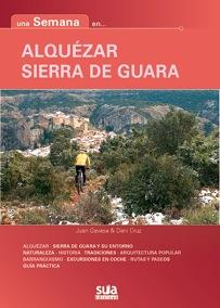 ALQUÉZAR Y SIERRA DE GUARA | 9788482165509 | GAVASA RAPÚN, JUAN | Llibreria Online de Tremp