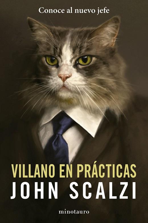 VILLANO EN PRÁCTICAS | 9788445021866 | SCALZI, JOHN | Llibreria Online de Tremp
