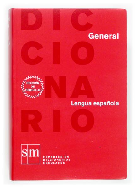 DICCIONARIO GENERAL DE LA LENGUA ESPAÑOLA | 9788467507232 | VARIOS AUTORES, | Llibreria Online de Tremp