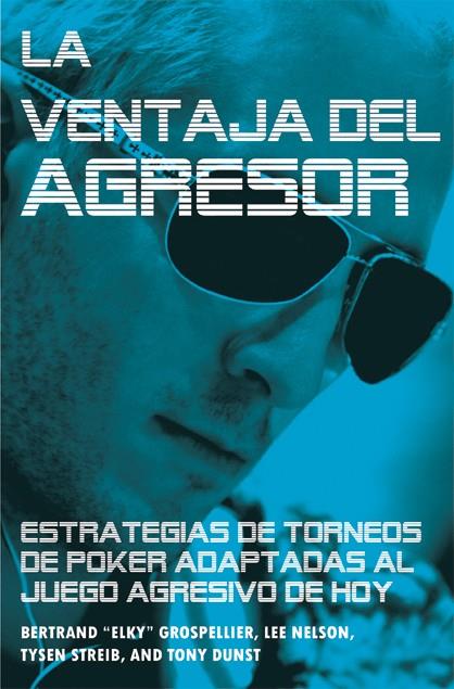 VENTAJA DEL AGRESOR, LA  | 9788416511068 | GROSPELLIER, BERTRAND "ELKY" | Llibreria Online de Tremp