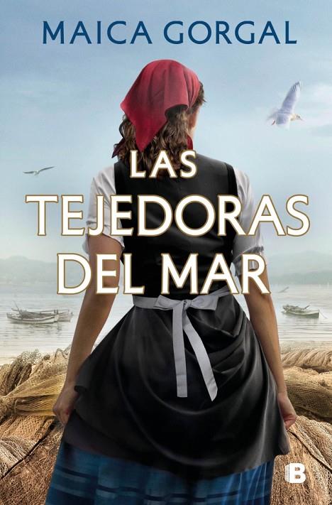 LAS TEJEDORAS DEL MAR | 9788466684729 | GORGAL, MAICA | Llibreria Online de Tremp