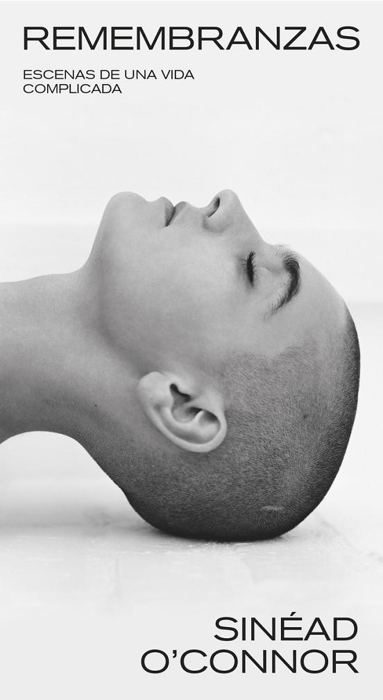 REMEMBRANZAS | 9788418404061 | SINEAD O CONNOR | Llibreria Online de Tremp