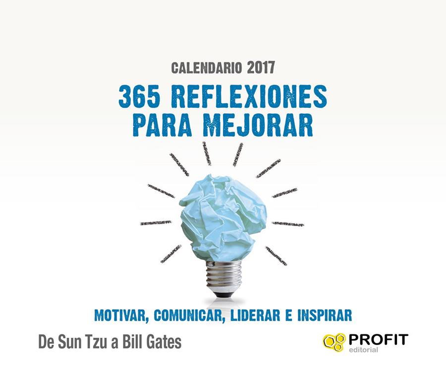 CALENDARIO 2017. EMPRESA | 9788416583584