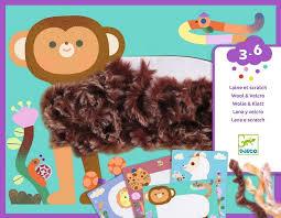 COLLAGE LLANA I VELCRO – TOT PELUDET! | 3070900091283
