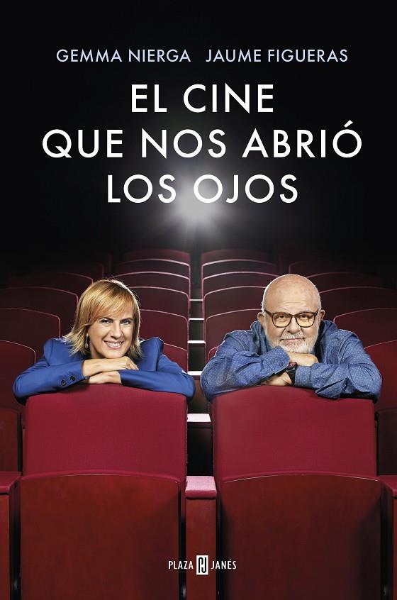 EL CINE QUE NOS ABRIÓ LOS OJOS | 9788401023347 | NIERGA, GEMMA/FIGUERAS, JAUME | Llibreria Online de Tremp