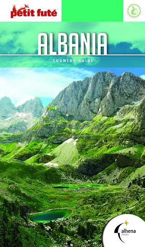 ALBANIA | 9788418086793 | VARIOS AUTORES | Llibreria Online de Tremp