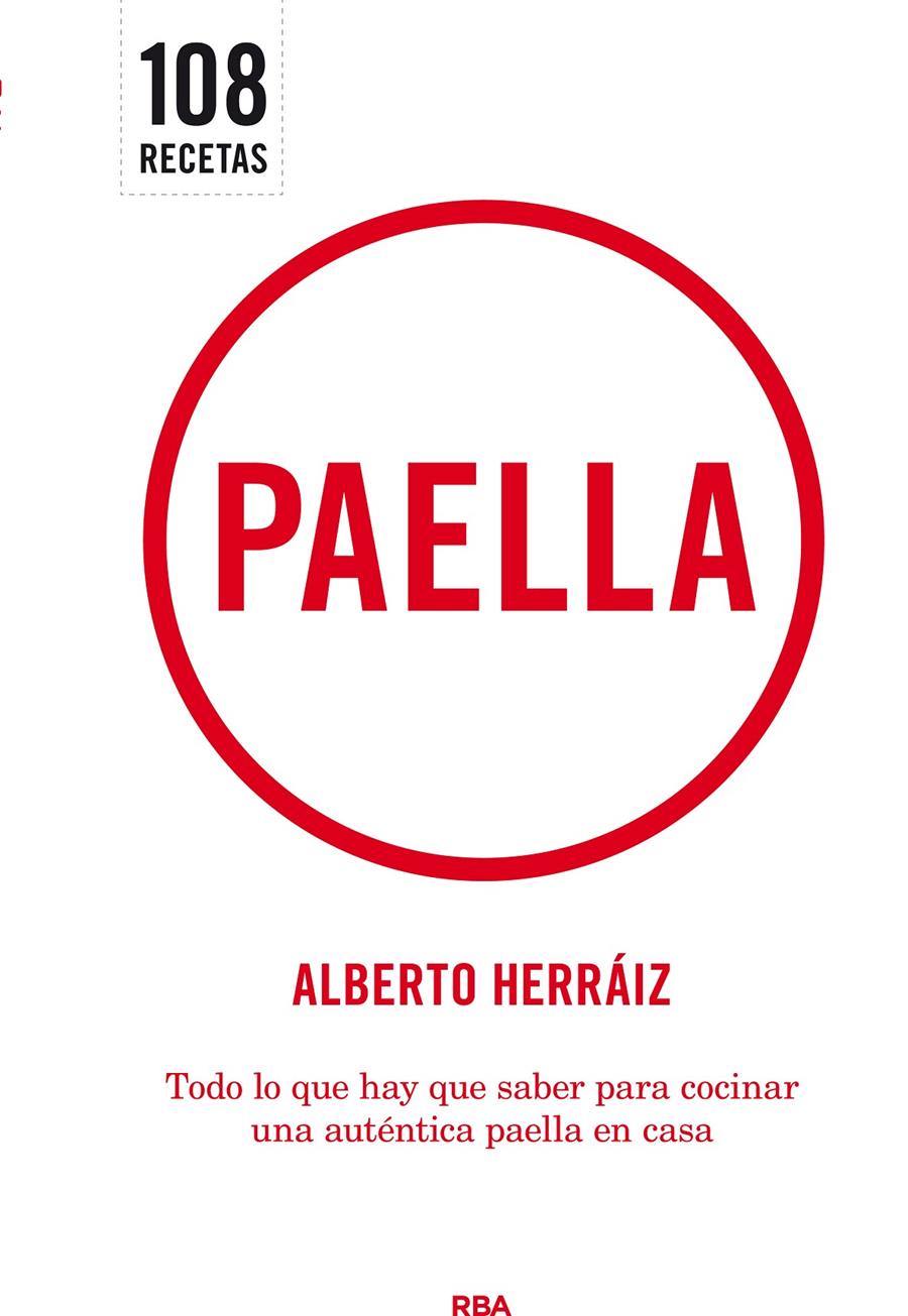 PAELLA | 9788490065419 | HERRÁIZ , ALBERTO | Llibreria Online de Tremp