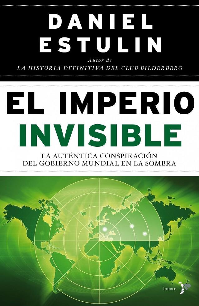 IMPERIO INVISIBLE | 9788484531890 | ESTULIN, DANIEL | Llibreria Online de Tremp