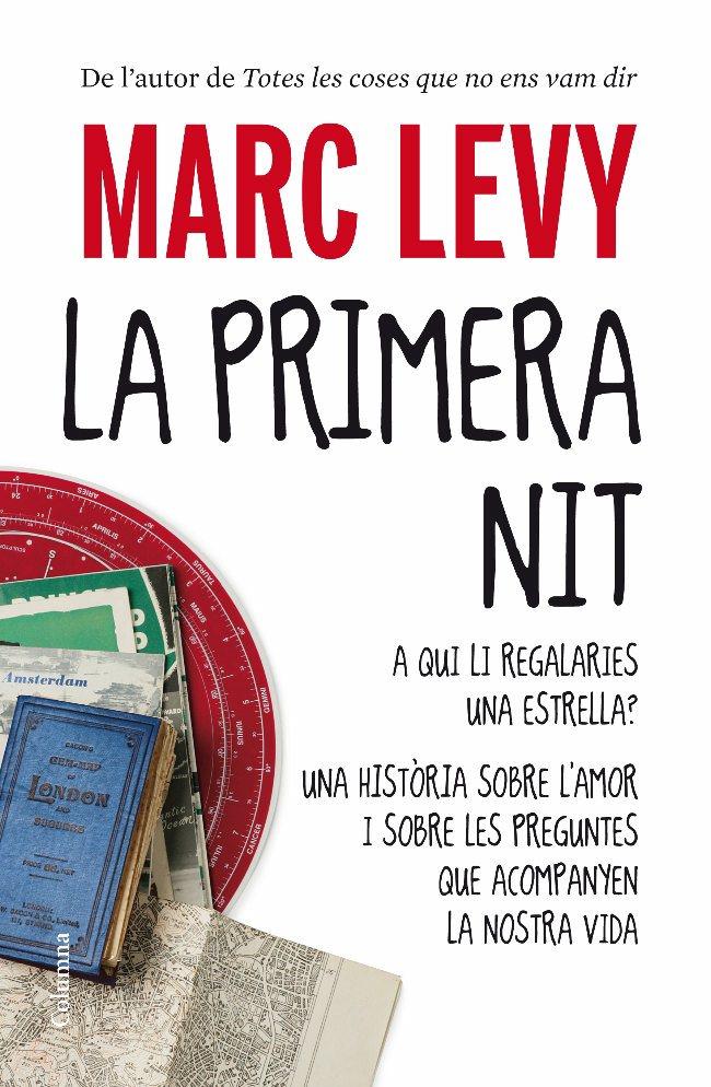 PRIMERA NIT, LA | 9788466413299 | LEVI, MARC | Llibreria Online de Tremp