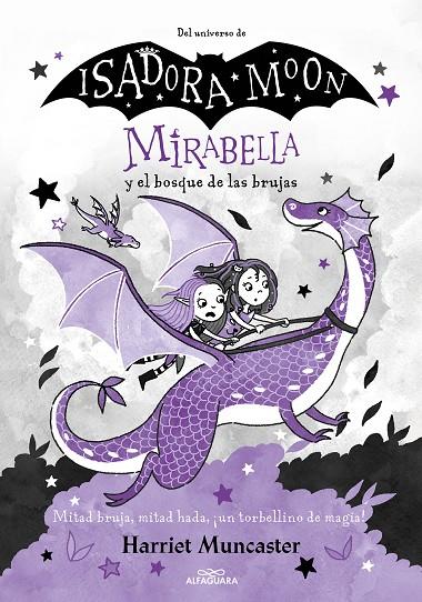 MIRABELLA Y EL BOSQUE DE LAS BRUJAS (MIRABELLA 4) | 9788420459523 | MUNCASTER, HARRIET | Llibreria Online de Tremp