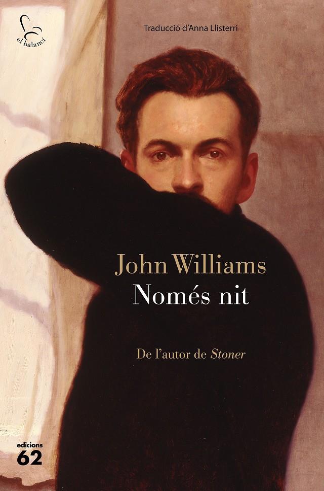 NOMÉS NIT | 9788429776942 | WILLIAMS, JOHN | Llibreria Online de Tremp