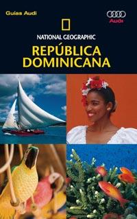 REPUBLICA DOMINICANA. GUIAS AUDI N.G. | 9788482984117