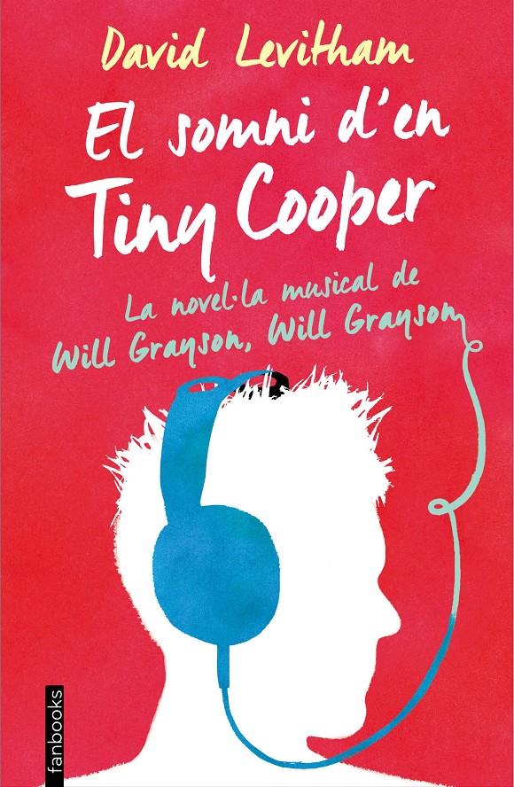 SOMNI D'EN TINY COOPER, EL | 9788416297443 | DAVID LEVITHAN