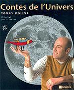 CONTES DE L'UNIVERS | 9788424634322 | MOLINA, TOMAS ; PERSAS