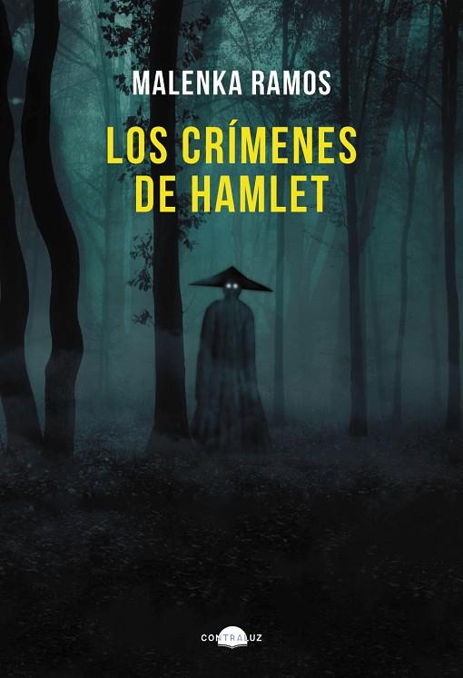 LOS CRÍMENES DE HAMLET | 9788418945557 | RAMOS, MALENKA | Llibreria Online de Tremp