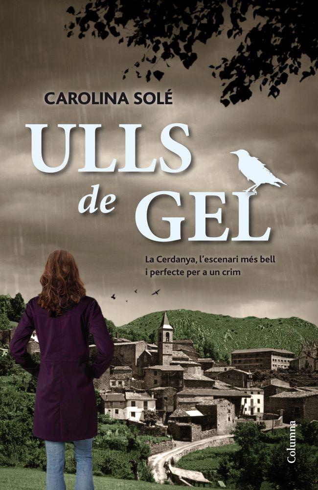 ULLS DE GEL | 9788466416030 | CAROLINA SOLER | Llibreria Online de Tremp