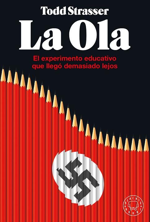LA OLA | 9788418733031 | STRASSER, TODD | Llibreria Online de Tremp