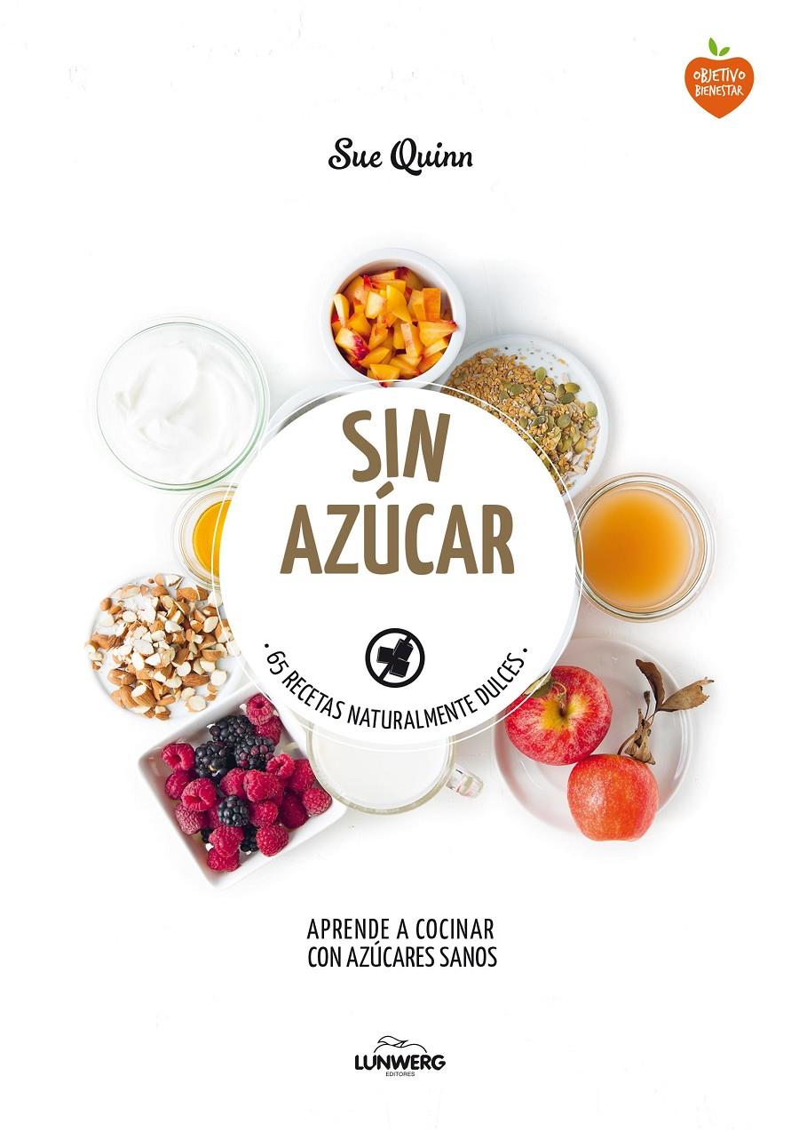 SIN AZÚCAR | 9788416489121 | SUE QUINN | Llibreria Online de Tremp
